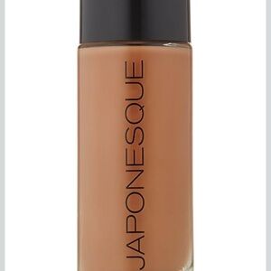 JAPONESQUE Luminous Foundation, Shade 10